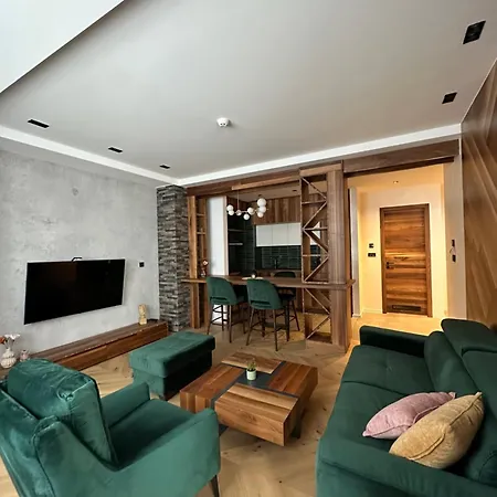 Tomic Apartman
