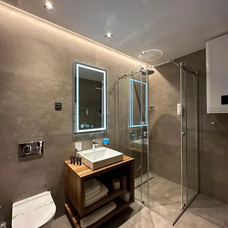 Apartman Tomic *