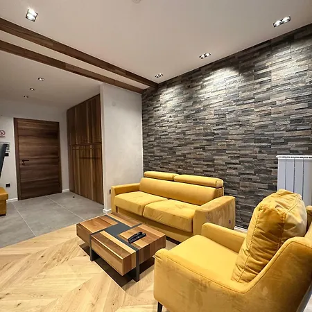 Tomic Apartman Jahorina