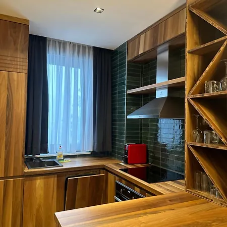 Tomic Apartman