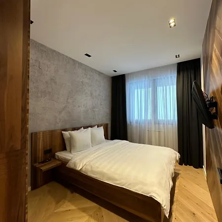 Apartman Tomic