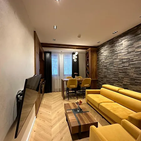 Tomic Apartman Jahorina