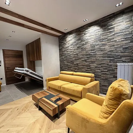 Tomic Apartman Jahorina