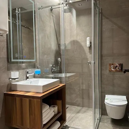 Tomic Apartman