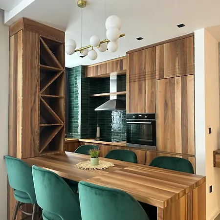 Apartman Tomic