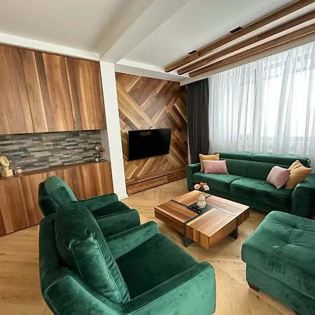 Apartman Tomic *