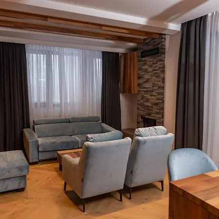 Royal Blue - Poljice Jahorina