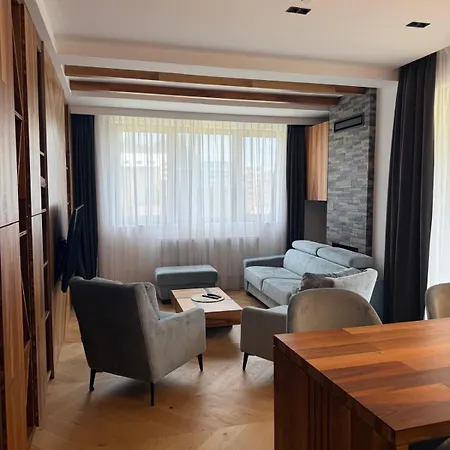 Royal Blue - Poljice Apartamento
