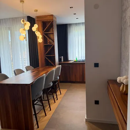 Apartamento Royal Blue - Poljice