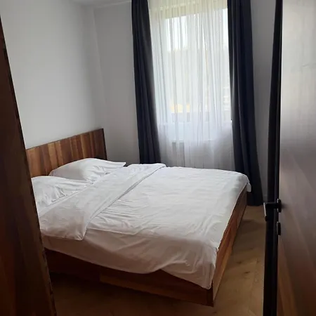 Royal Blue - Poljice Apartamento Jahorina