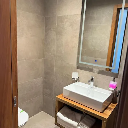 Royal Blue - Poljice Apartamento Jahorina
