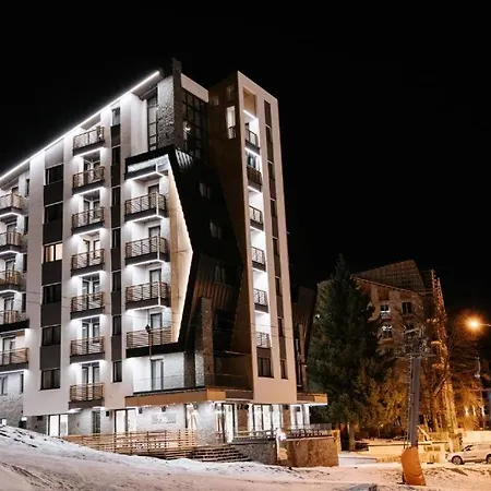 Royal Blue - Poljice Apartamento 4*
