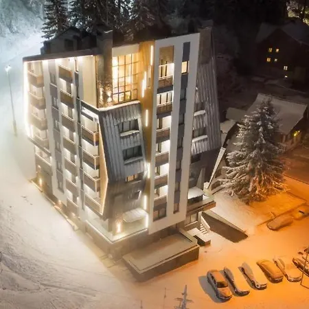 Apartamento Royal Blue - Poljice 4*