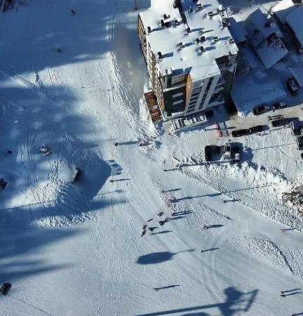 Royal Blue - Poljice 4* Jahorina