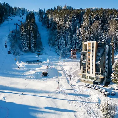 Royal Blue - Poljice Apartamento