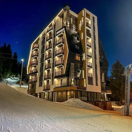 Royal Blue - Poljice 4* Jahorina