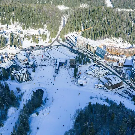 Royal Blue - Poljice 4* Jahorina