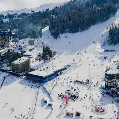 Apartamento Royal Blue - Poljice Jahorina