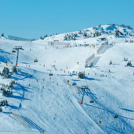 Royal Blue - Poljice Apartamento Jahorina